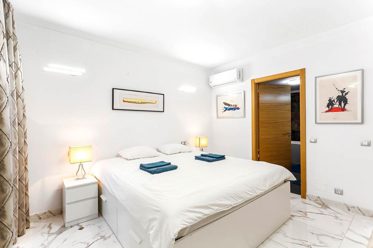 Rivera Del Puerto Luxury Penthouse With Great Terrace And Sea View Puerto De Mogan Exterior photo